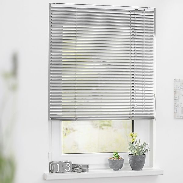 LICHTBLICK ORIGINAL Jalousie, Aluminium günstig online kaufen