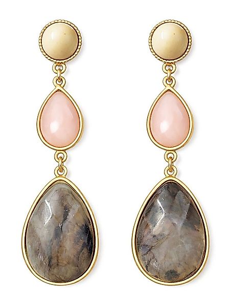 COLLEZIONE ALESSANDRO Paar Ohrclips Svea günstig online kaufen