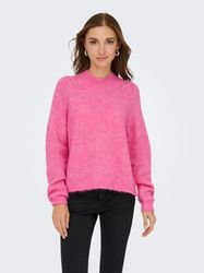 JDY Stehkragenpullover JDYZOEY LIFE L/S HN günstig online kaufen