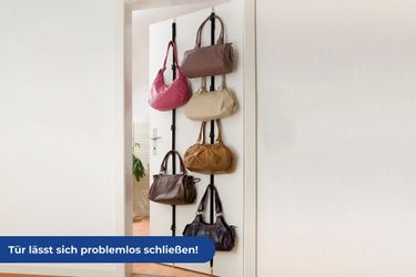 Maximex Türregal Taschengarderobe, Set 2-tlg., für günstig online kaufen