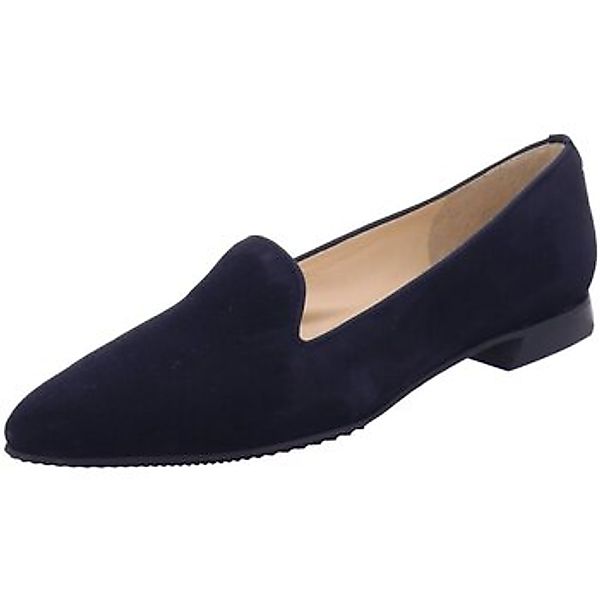 Brunate  Damenschuhe Slipper 10799-gro blu günstig online kaufen