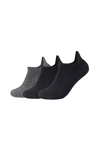 Camano Sneakersocken Sneakersocken 3er Pack günstig online kaufen