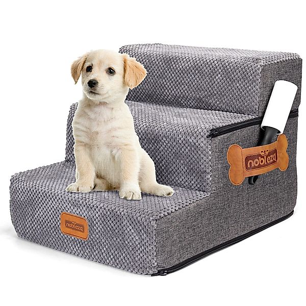 nobleza Hundematte Hundetreppe für Kleine Hunde günstig online kaufen