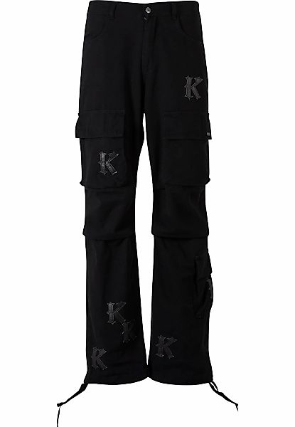 Karl Kani Cargohose "Karl Kani KKPatch Multipocket Cargo Pants", (1 tlg.) günstig online kaufen