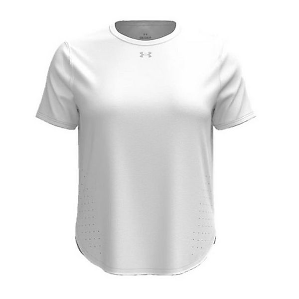 Under Armour® T-Shirt Under Armour Damen T-Shirt Launch Elite Short Sleeve günstig online kaufen