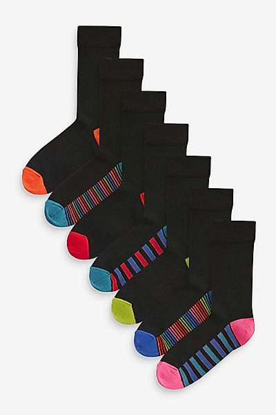 Next Kurzsocken Herrensocken mit hohem Baumwollanteil, günstig online kaufen