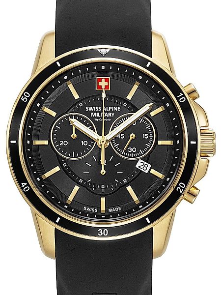 Swiss Alpine Military Chronograph Swiss Alpine günstig online kaufen