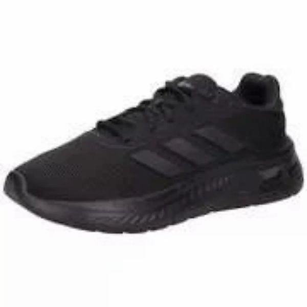 adidas Cloudfoam Comfy Sneaker Herren schwarz|schwarz|schwarz|schwarz günstig online kaufen