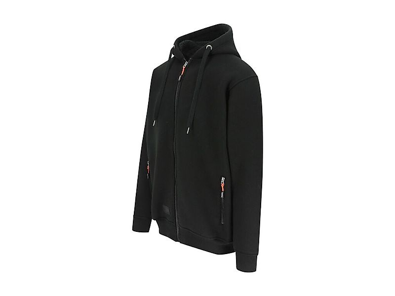 Herock Kapuzenpullover mit Reißverschluss "Otis" günstig online kaufen