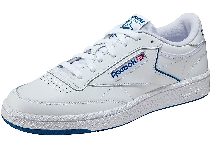 Reebok Classic Club C 85 Sneaker günstig online kaufen