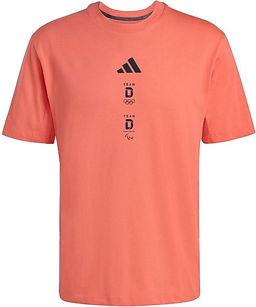 adidas Performance Funktionsshirt GER GFX Tee M SELURE günstig online kaufen