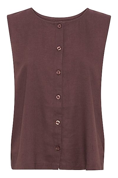 KAFFE Kurzarmbluse Kurzarm-Bluse KAmilia günstig online kaufen