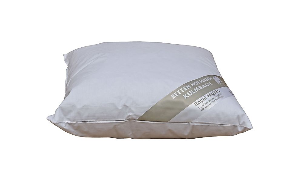 Betten Hofmann Kopfkissen Betten Hofmann Kopfkissen günstig online kaufen
