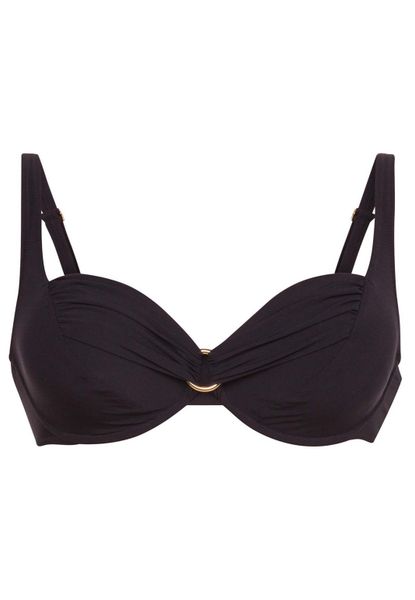 Rosa Faia Bügel-Bikini-Top Hermine Mix & günstig online kaufen