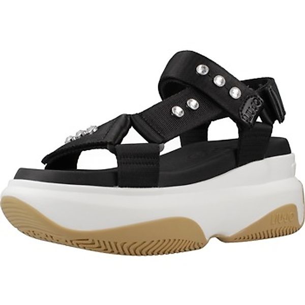 Liu Jo  Sandalen BA4025 TX05 günstig online kaufen