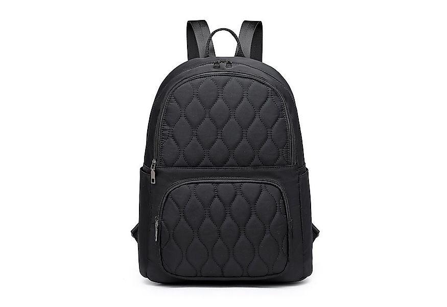 Miss Lulu Tagesrucksack Rucksack Damen Casual Daypacks Nylon Rucksacke (1-t günstig online kaufen