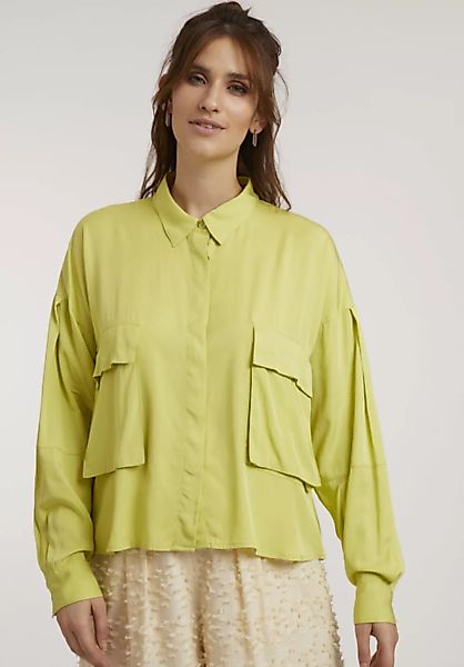 Damen Bluse Nachhaltig Fair günstig online kaufen