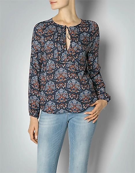 Pepe Jeans Damen Bluse Nicole PL301821/592 günstig online kaufen