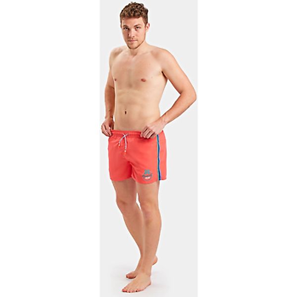 Munich  Badeshorts DM0572-CORAL günstig online kaufen