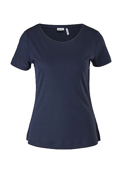 S.oliver Damen T-Shirt 2115232.899 günstig online kaufen