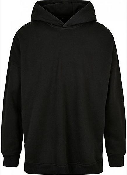 Build Your Brand Kapuzenpullover Oversized Cut On Sleeve Hoody S bis 5XL günstig online kaufen
