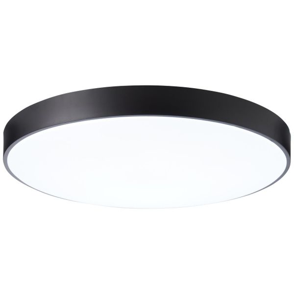 Brilliant Deckenleuchte Slimline, LED fest integriert, günstig online kaufen