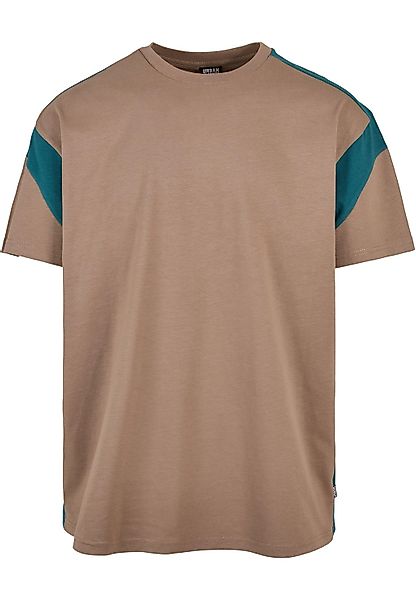 URBAN CLASSICS T-Shirt "Urban Classics Herren Active Tee", (1 tlg.) günstig online kaufen