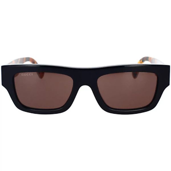 Gucci  Sonnenbrillen GG1301S 003 Sonnenbrille günstig online kaufen