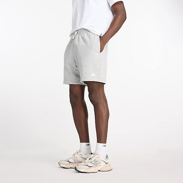 New Balance Sweatshorts "Sport Essentials French Terry Short 7"" günstig online kaufen