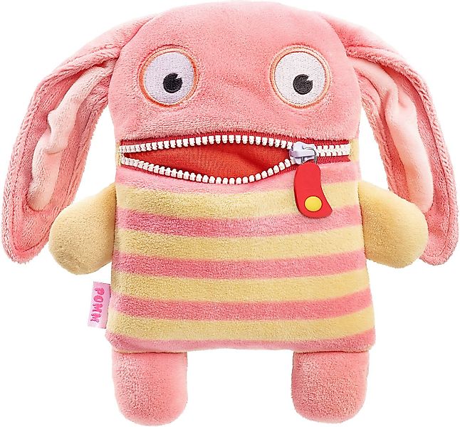 Schmidt Spiele Plüschfigur Sorgenfresser Pomm günstig online kaufen