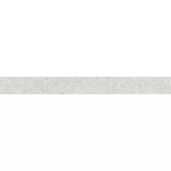 Sockelleiste Riverstone Feinsteinzeug Glasiert Beige Matt 6 cm x 60 cm günstig online kaufen