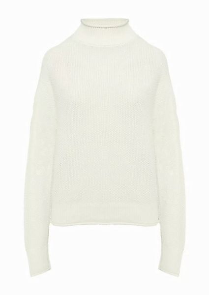 QS Strickpullover günstig online kaufen