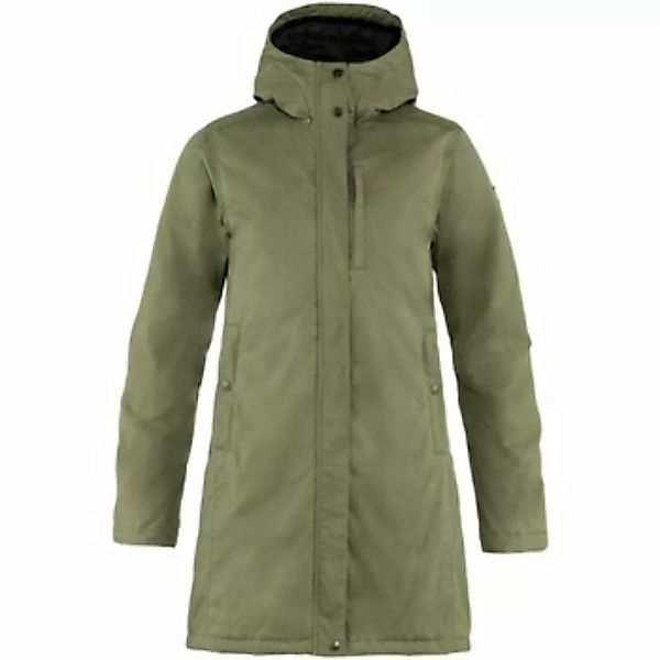 Fjallraven  Damen-Jacke Sport Kiruna Padded Jacket W 89644 620 günstig online kaufen