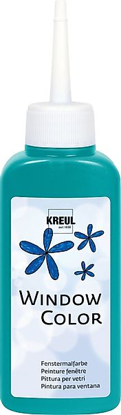 Kreul Fenstersticker, 80 ml günstig online kaufen