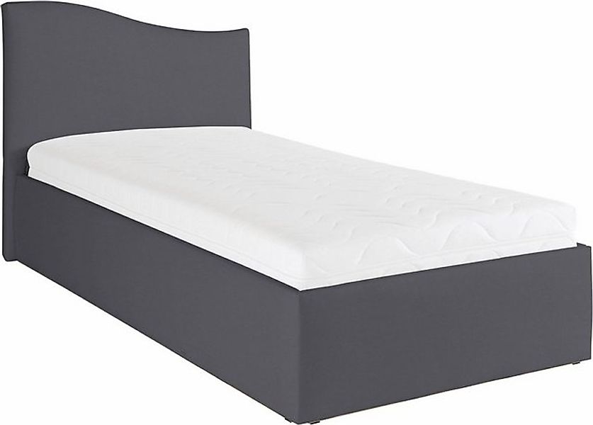 Westfalia Schlafkomfort Polsterbett, inkl. Bettkasten bei günstig online kaufen