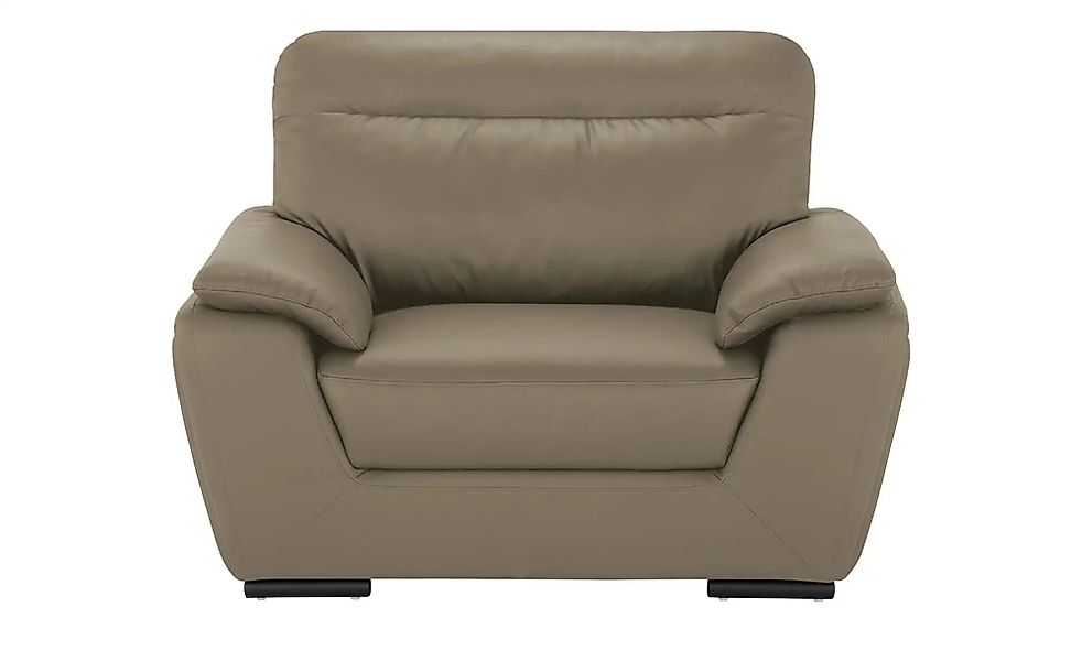 divanotti Sessel  Brandy II ¦ braun ¦ Maße (cm): B: 130 H: 95 T: 100.0 Pols günstig online kaufen