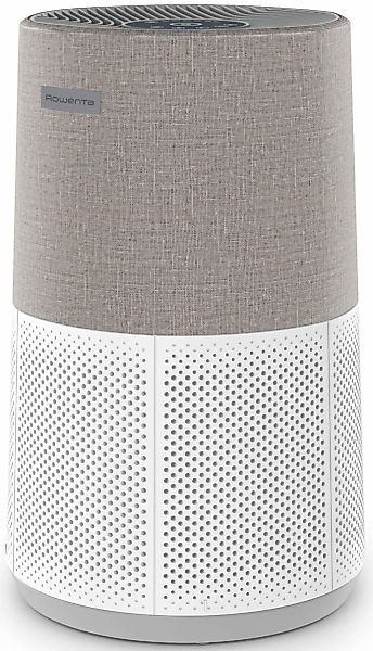 Rowenta Luftreiniger "PU2840 Pure Air City" für 20 qm Räume 360 HEPA-Filtra günstig online kaufen
