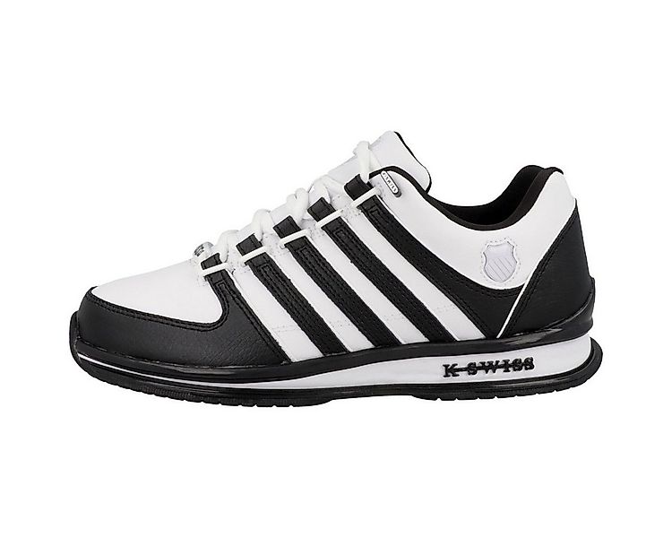 K-Swiss Rinzler Herren Sneaker Turnschuhe, Sportschuhe, Freizeitschuhe, Hal günstig online kaufen