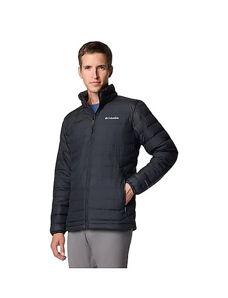 Columbia Funktionsjacke Steppjacke Powder Lite II (Omni-Heat™ Thermosystem) günstig online kaufen