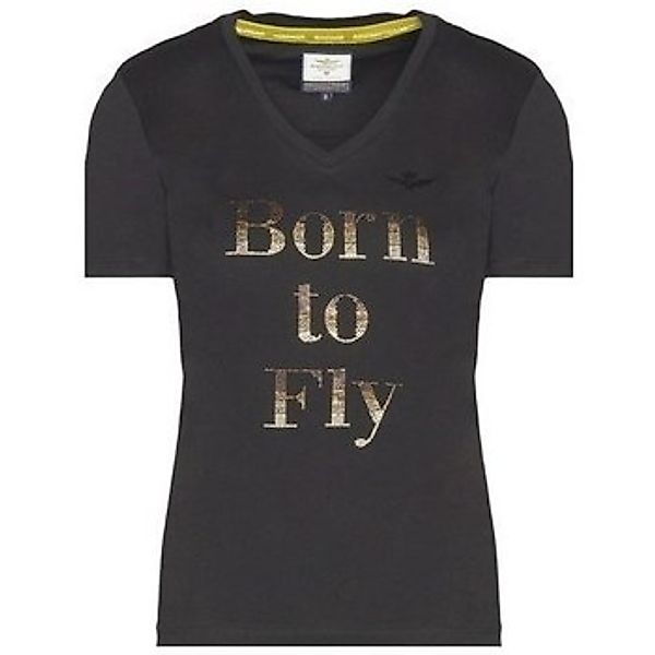 Aeronautica Militare  T-Shirt TS1917DJ4960101 günstig online kaufen