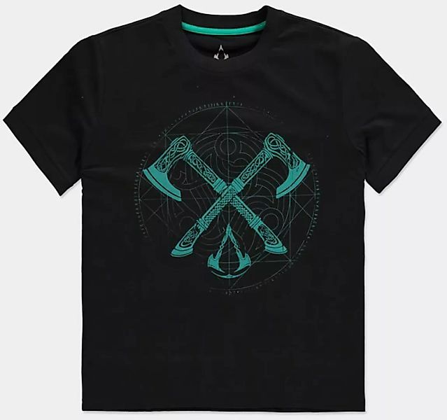 Assassins Creed T-Shirt günstig online kaufen