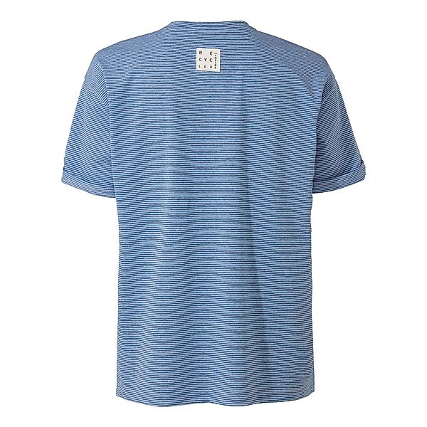 VAUDE T-Shirt Mineo Striped T-Shirt aus günstig online kaufen