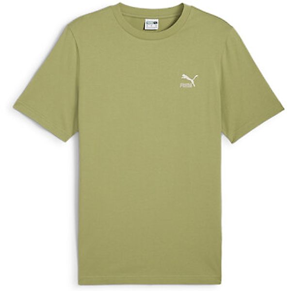 Puma  T-Shirt T-shirt avec petit logo  Classics günstig online kaufen