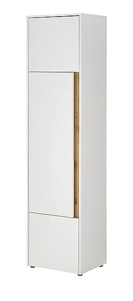 Furn.Design Aktenschrank Center (Büroschrank in weiß günstig online kaufen