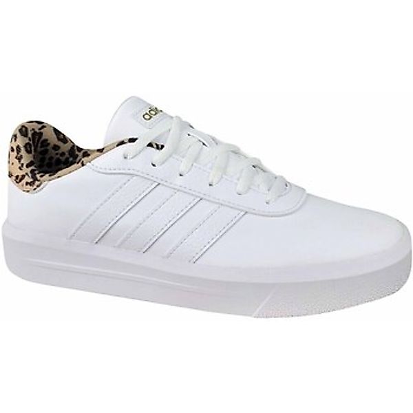 adidas  Sneaker Court Platform günstig online kaufen