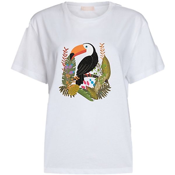 Liu Jo  T-Shirt WA5230JS904 günstig online kaufen