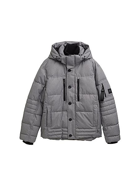 TOM TAILOR Winterjacke günstig online kaufen
