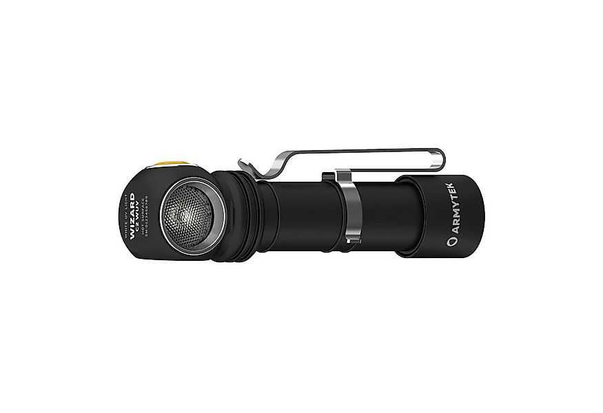Armytek LED Taschenlampe Armytek Wizard C2 WUV Taschenlampe, 1100 lm, weiß günstig online kaufen