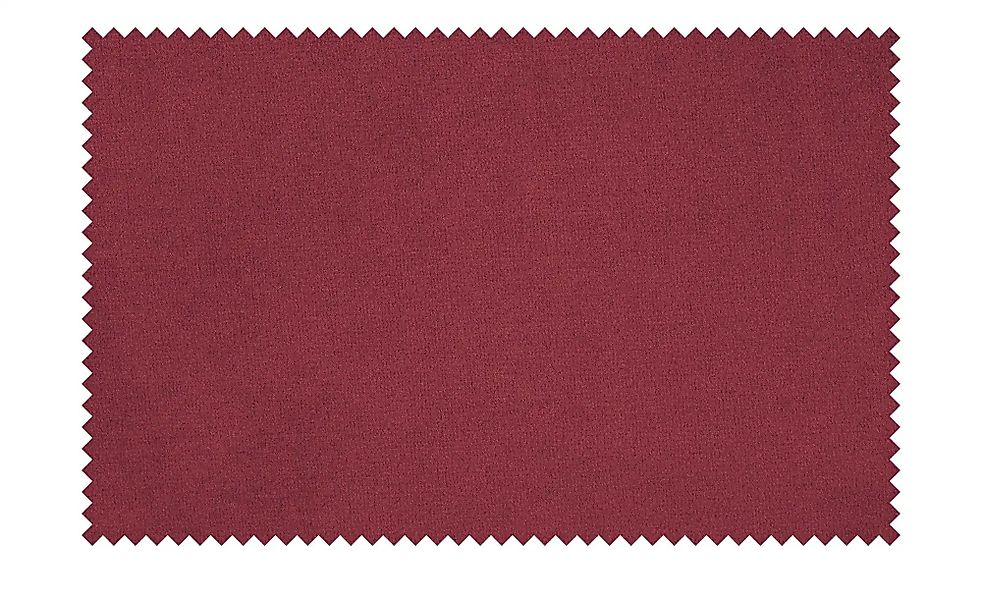 Musterring Boxspringbett Standardversion Dubai  ¦ rot ¦ Maße (cm): B: 217 H günstig online kaufen