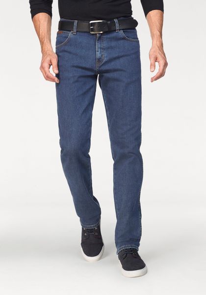 Wrangler Gerade Jeans Texas günstig online kaufen
